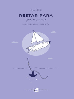 cover image of Restar para sumar